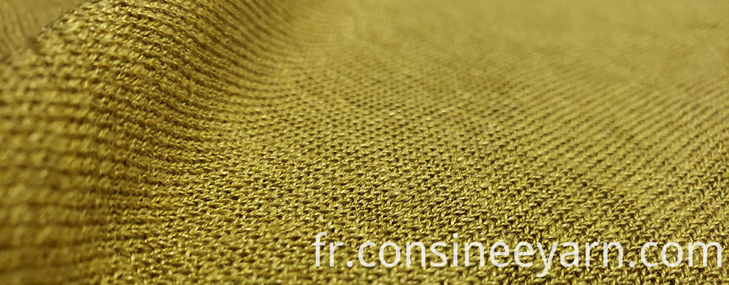 Fil 100% lin 100 percent linen yarn